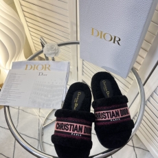 Christian Dior Slippers